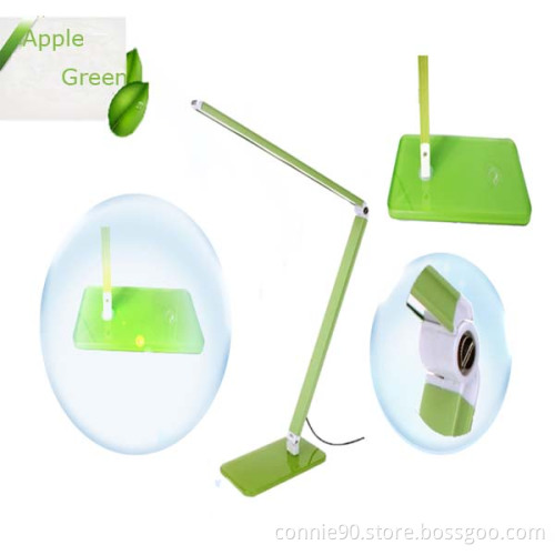 Cute Travel Folding LED Table Lamp